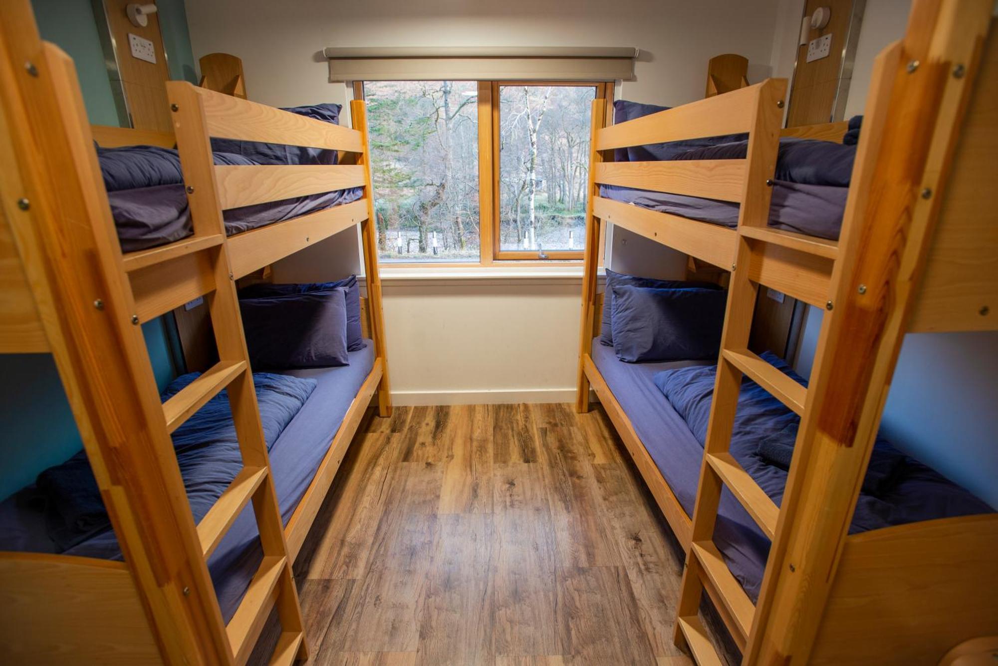 Glen Nevis Youth Hostel Fort William Luaran gambar