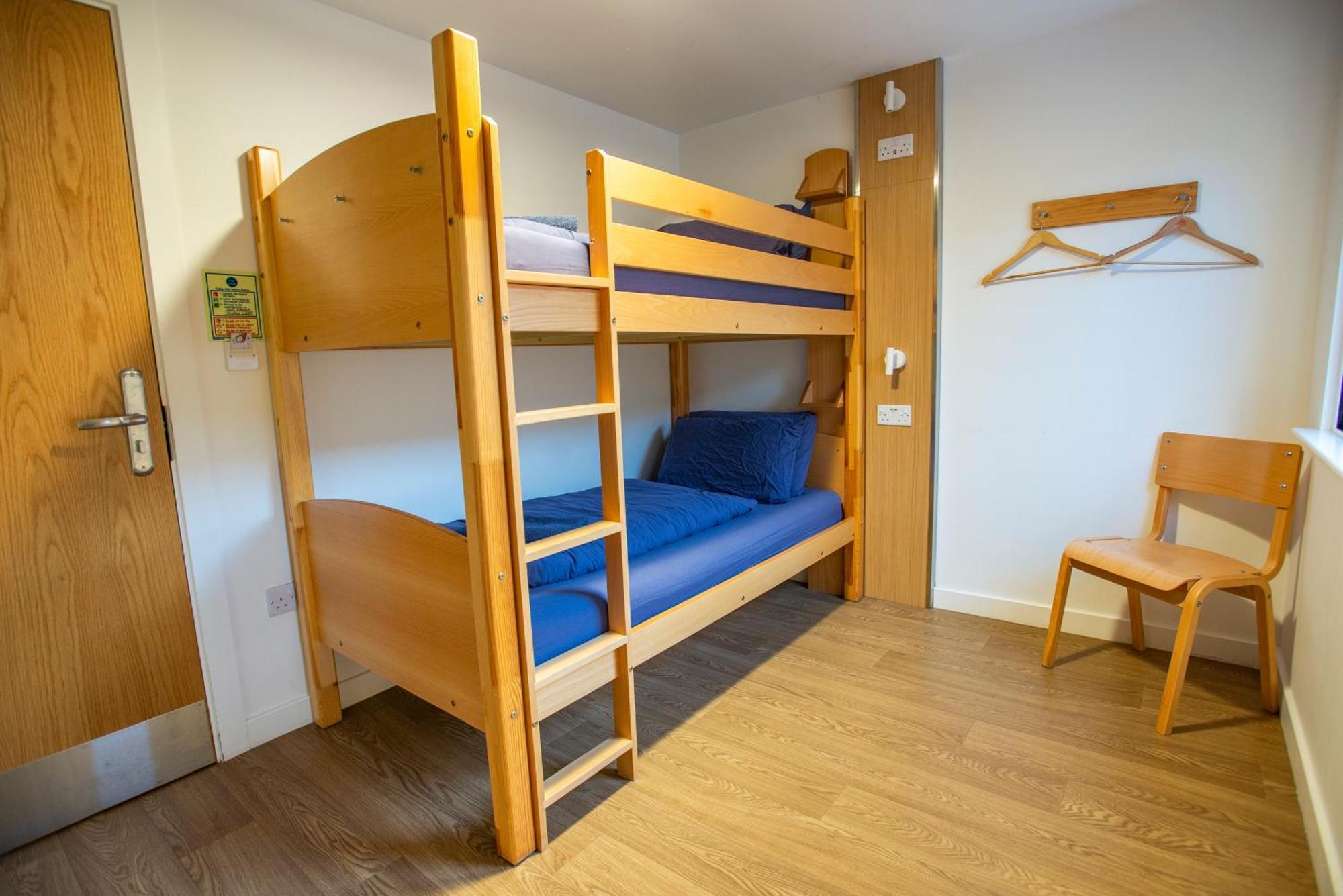 Glen Nevis Youth Hostel Fort William Luaran gambar