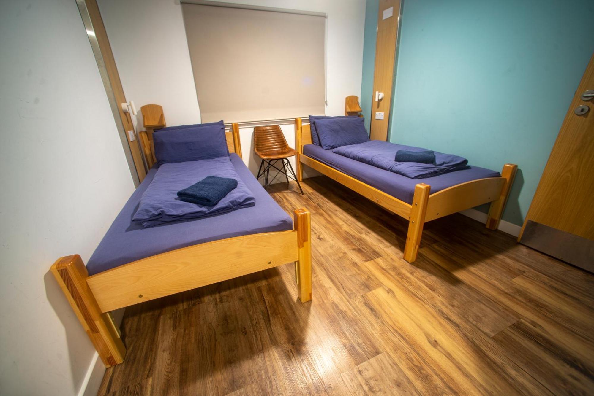Glen Nevis Youth Hostel Fort William Luaran gambar A typical room at the hostel