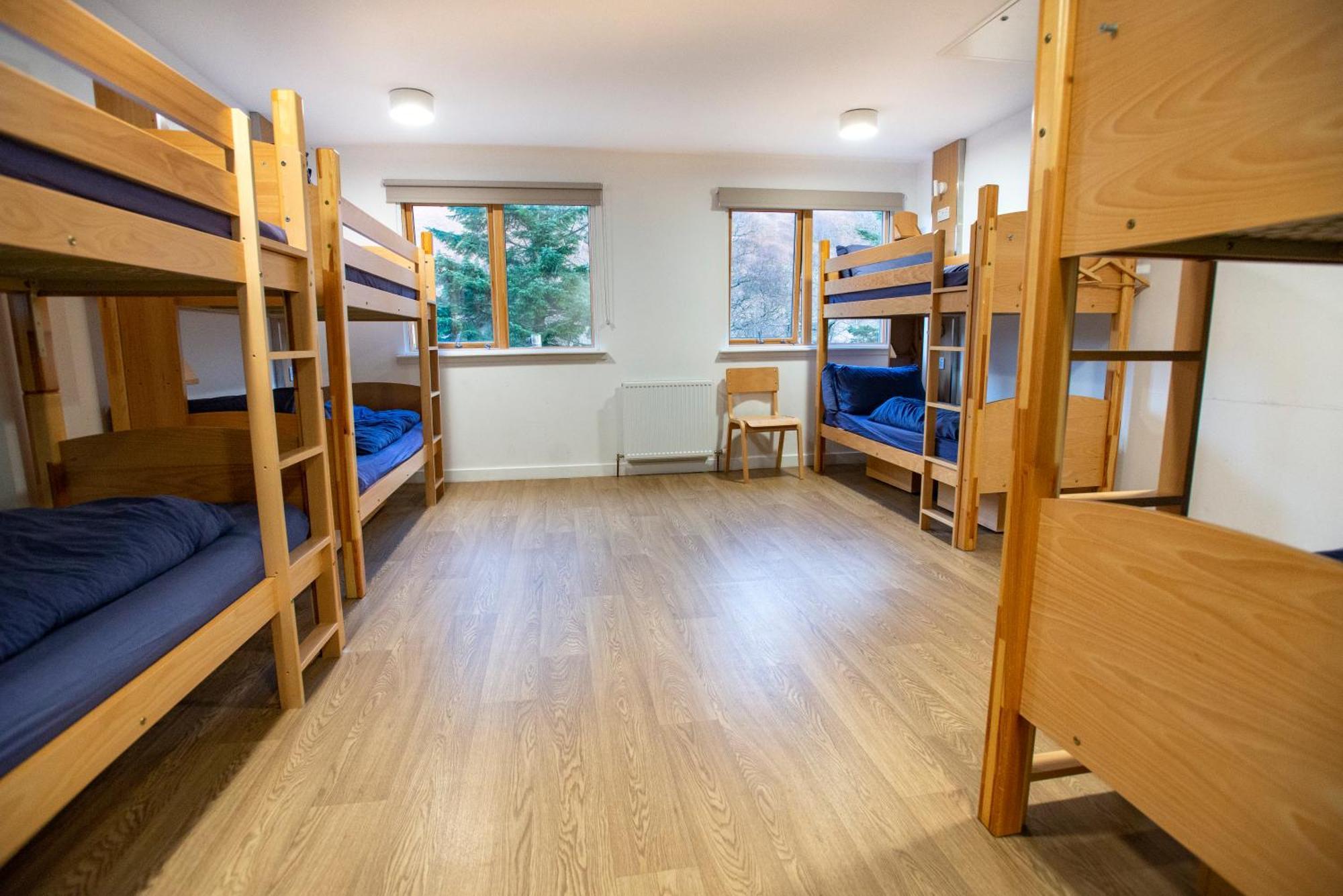 Glen Nevis Youth Hostel Fort William Luaran gambar