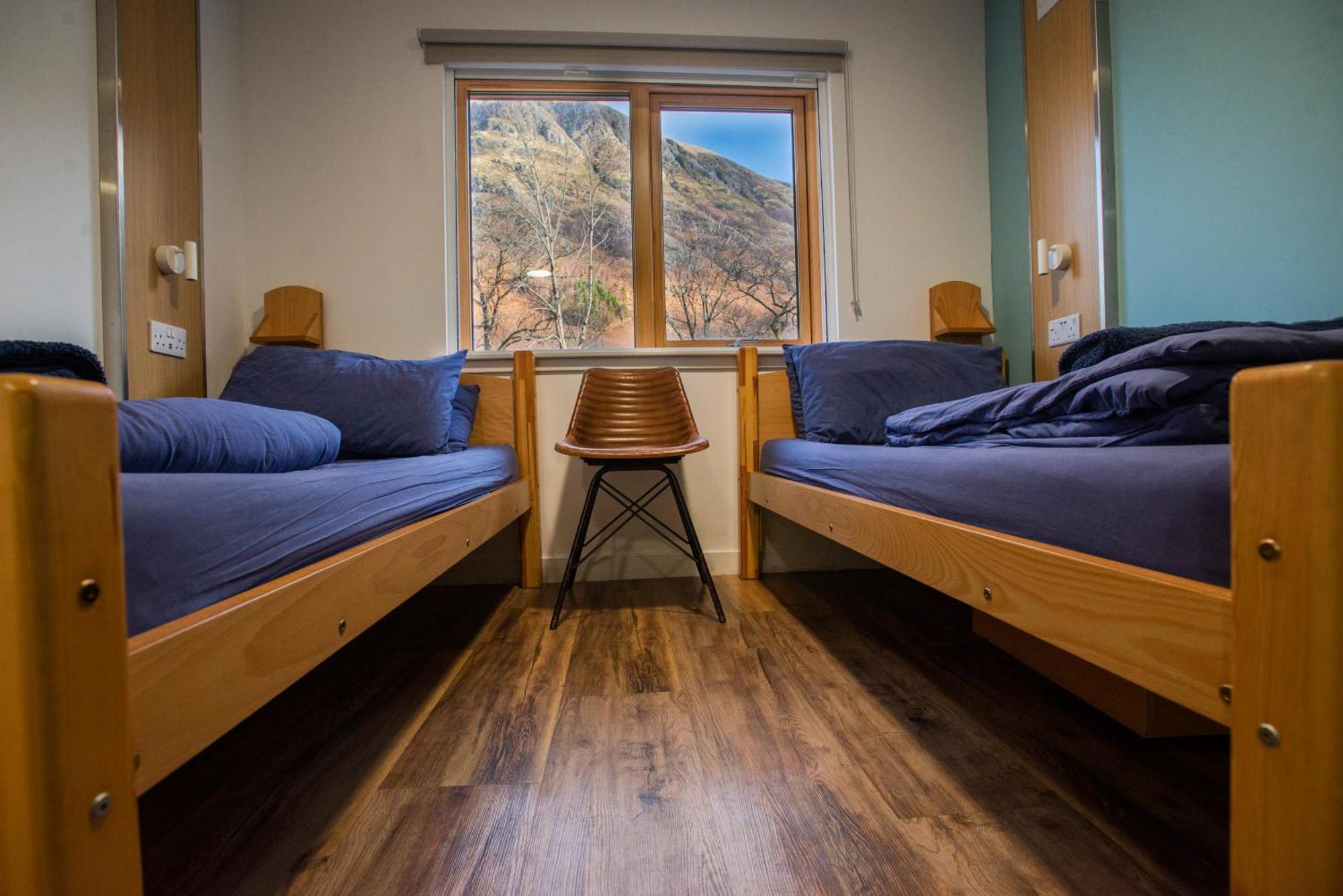 Glen Nevis Youth Hostel Fort William Luaran gambar
